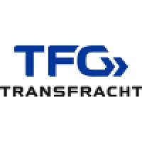 TFG Transfracht GmbH logo - Similar company to B-Act Matter