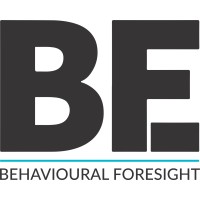 Behavioural-Foresight logo - Similar company to Firefly Life Sciences