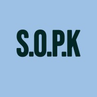 SOPK Mag logo - Similar company to Msi Brussels