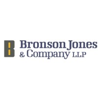 Bronson Jones Gray & Company LLP logo - Similar company to Zacharias Vickers Mccann Llp