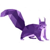 Purple Squirrel Executive Search logo - Similar company to Rare Executive Search