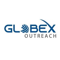 Globex Outreach logo - Similar company to Globex It Ltd