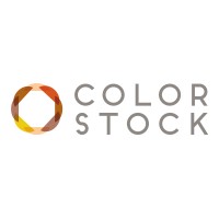 Colorstock® logo - Similar company to Wpcampus
