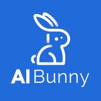 AI Bunny logo - Similar company to Moon Light Bilişim