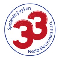 NETTO Electronics s.r.o. logo - Similar company to Netsuccess