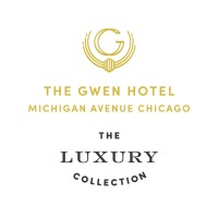 The Gwen, A Luxury Collection Hotel logo - Similar company to Hotel Emc2