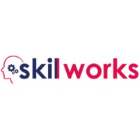 Skilworks logo - Similar company to Tunip Infoservices Pvt Ltd