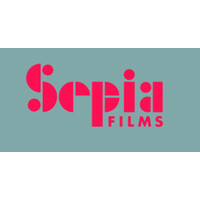 Sepia Films logo - Similar company to Patrick Marine Yachts