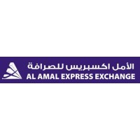 Al Amal Express Exchange logo - Similar company to Vapourex - Meme Coin Exchange