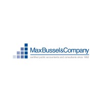 Max Bussel & Company logo - Similar company to Anteris Consulting Group, Inc.