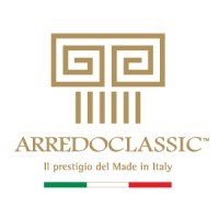 Arredoclassic logo - Similar company to Covet House