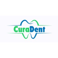 CuraDent logo - Similar company to Olpeo