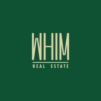 WHIM REAL ESTATE logo - Similar company to Wealthchoice Dubai