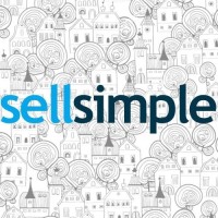 SELL SIMPLE ESTATE AGENCY LTD logo - Similar company to Tepilo - Online Estate Agency