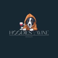 Hoodies & Wine logo - Similar company to Pivot