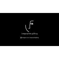 Inappropriate Gifting logo - Similar company to Cheer Up Essec