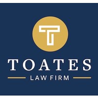 Toates Law Firm logo - Similar company to Leblanc Diggins