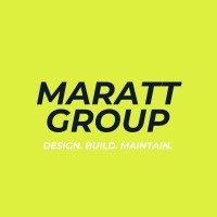 Maratt Group logo - Similar company to Eh Property Ltd