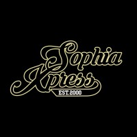 Sophia Xpress logo - Similar company to Boardx Inc.