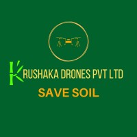 Krushaka Drones (OPC) Pvt Ltd logo - Similar company to Bionic Engineering (Pvt) Ltd