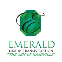 Emerald Luxury Transportation | Nashville Limousine Service (615) 678-4695 logo - Similar company to Science First