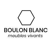 Boulon Blanc logo - Similar company to Tohtem Maker
