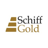 SchiffGold LLC logo - Similar company to Euro Pacific Asset Management Llc