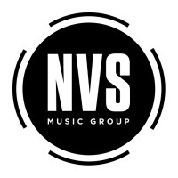 NVS Music Group logo - Similar company to Onur Ates