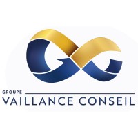 GROUPE VAILLANCE CONSEIL logo - Similar company to Vaillance