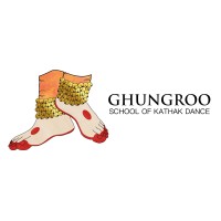 Ghungroo School Of Kathak Dance