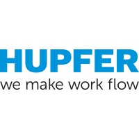 Hupfer France logo - Similar company to Gkt Van Rijswijk Bv