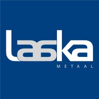 Laska Metaal logo - Similar company to Waboplast Bv
