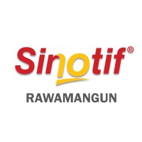 SINOTIF Rawamangun