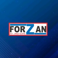 Forzan Industrial logo - Similar company to Mazuli Smart Projects
