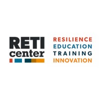 RETI Center logo - Similar company to Digital Action
