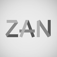 ZAN studio logo - Similar company to Seleform Ag