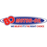 BO Motor Oil BV logo - Similar company to Basgas Bv