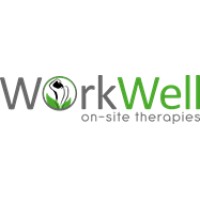 WorkWell On site therapies logo - Similar company to Workwell