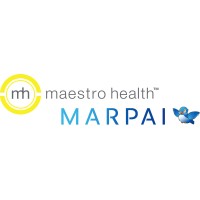 Maestro Health logo - Similar company to X