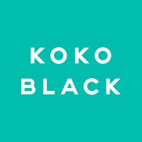 Koko Black Chocolate logo - Similar company to Focus Dynamics Group