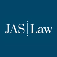 JAS Law logo - Similar company to Snyder Burnett Egerer, Llp
