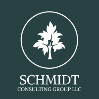 Schmidt Consulting Group Llc