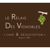 Le Relais des Vignobles logo - Similar company to Vera - Dressing Virtuel