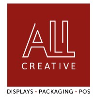 All Creative A/S logo - Similar company to 3D-Printfarm.Dk