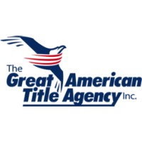 The Great American Title Agency, Inc.