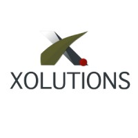 Xolutions GmbH logo - Similar company to Kia Ora Design