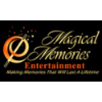 Magical Memories Entertainment logo - Similar company to The Launch Group