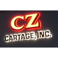 CZ, Michigan's B2B Transportation & Warehouse Services logo - Similar company to Govtech Innovators, Inc.