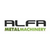ALFA METAL MACHINERY GROUP OF COMPANIES logo - Similar company to Deemec Oy