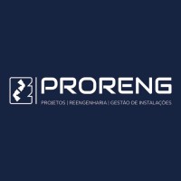Proreng logo - Similar company to Tecnoferramentas